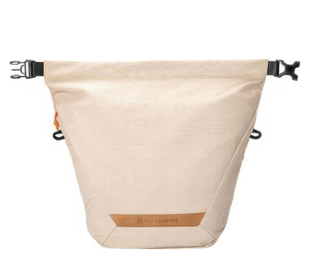 K&F Concept Urban Wander Sling U11 5 l - beżowa - 1550468 - zdjęcie 3